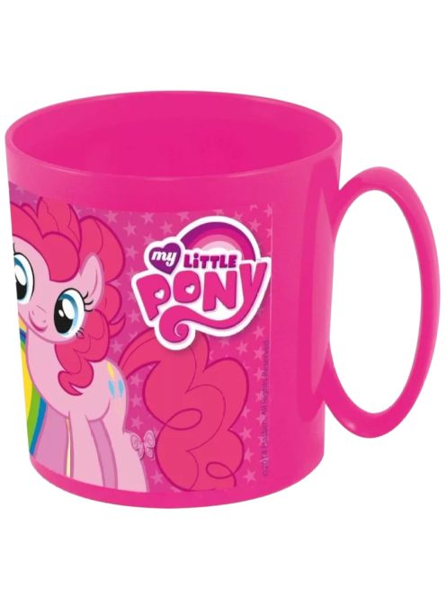 Én kicsi Pónim micro bögre 350 ml Nr2