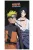 Naruto fürdőlepedő, strandtörölköző 70x140 cm (Fast Dry) Nr 01