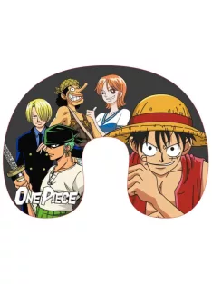 One Piece Team utazópárna, nyakpárna