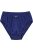 PamPress sötétkék férfi alsónadrág, férfi slipsz - XL méret