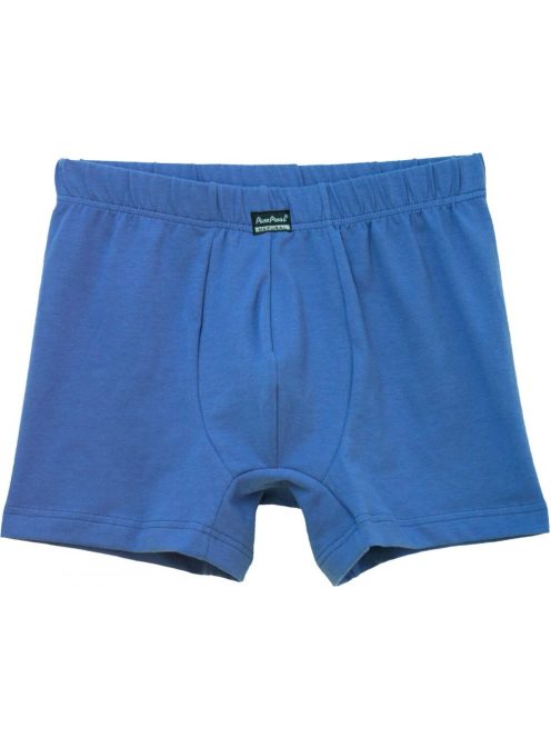 PamPress kék férfi boxeralsó S-XXL
