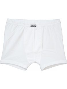 PamPress fehér fiú boxeralsó 92-158 cm