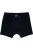 PamPress fekete fiú boxeralsó - 152-158