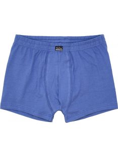 PamPress kék fiú boxeralsó 92-158 cm