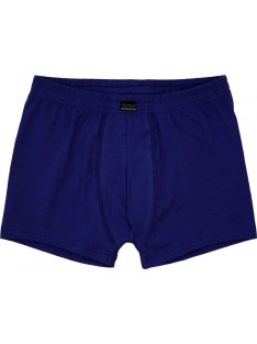 PamPress sötétkék fiú boxeralsó 92-158 cm