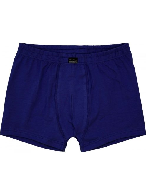 PamPress sötétkék fiú boxeralsó 92-158 cm