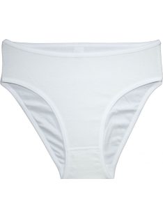 PamPress fehér lány bugyi - 128-134