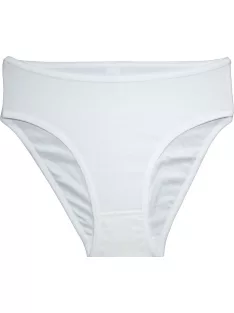 PamPress fehér lány bugyi - 92-98