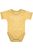 Kynga feliratos sárga rövid ujjú baba body - Party éjjel 56, 62, 68, 74 cm - MEGSZŰNŐ TERMÉK, UTOLSÓ DARABOK