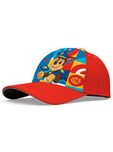   Mancs Őrjárat Playtime gyerek baseball sapka 52 cm, 54 cm Nr1