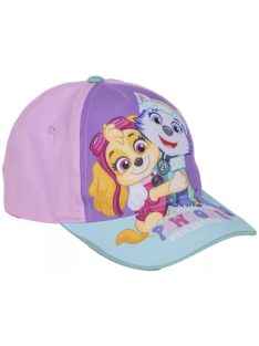 Mancs Őrjárat Friendship gyerek baseball sapka 53 cm Nr3