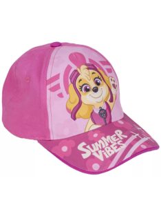 Mancs Őrjárat Friendship gyerek baseball sapka 53 cm Nr4