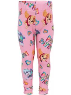   Mancs Őrjárat gyerek leggings 2 év, 3 év, 4 év, 5 év, 6 év, 7 év, 8 év Nr3