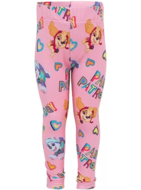Mancs Őrjárat gyerek leggings 2 év, 3 év, 4 év, 5 év, 6 év, 7 év, 8 év Nr3
