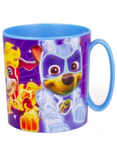 Mancs Őrjárat Mighty Pups micro bögre 350 ml Nr6