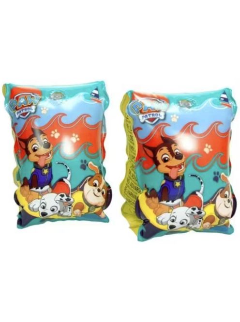 Mancs Őrjárat Sunshine Mode karúszó 25x15 cm 1 pár Nr3