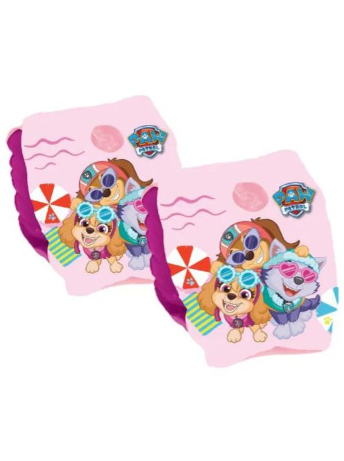 Mancs Őrjárat Sun Fun karúszó 25x15 cm 1 pár Nr4