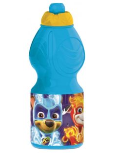 Mancs Őrjárat kulacs, sportpalack 400 ml Nr2