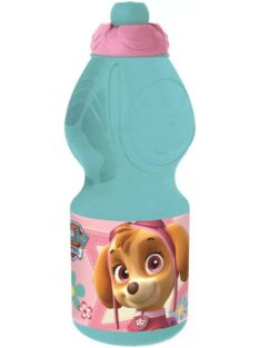 Mancs Őrjárat kulacs, sportpalack 400 ml Nr3