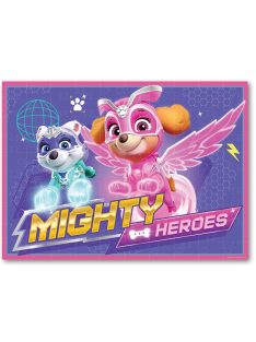 Mancs Őrjárat puzzle 100 darabos Nr2