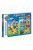 Mancs őrjárat puzzle 3x48 db - Clementoni
