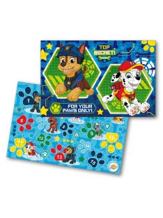 Mancs Őrjárat puzzle 50 darabos Nr1