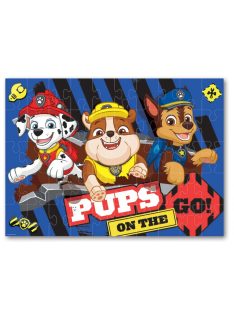 Mancs Őrjárat puzzle 50 darabos Nr5