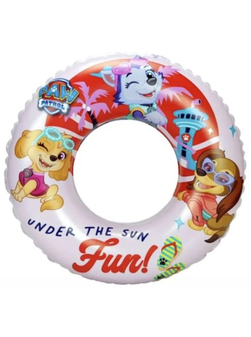 Mancs Őrjárat Sun Fun úszógumi 51 cm Nr6