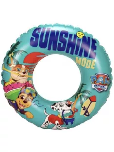 Mancs Őrjárat Sunshine Mode úszógumi 51 cm Nr5