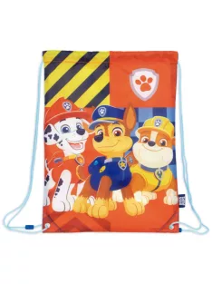 Mancs Őrjárat Boys tornazsák, sporttáska 44 cm Nr5