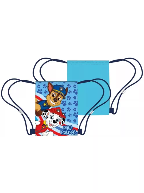 Mancs Őrjárat Hero Hounds tornazsák, sporttáska 40 cm Nr7