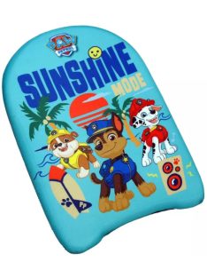 Mancs Őrjárat Sunshine Kickboard, úszódeszka 45 cm Nr2