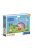 Peppa malac Nature Class 12 db-os mesekocka - Clementoni