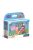 Peppa malac Duck Pond 6 db-os mesekocka - Clementoni