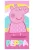 Peppa fürdőlepedő, strandtörölköző 70x140 cm (Fast Dry) Nr 02