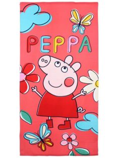   Peppa malac Butterfly fürdőlepedő, strand törölköző 70x140 cm (Fast Dry) Nr5