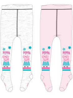   Peppa malac Star gyerek harisnya, harisnyanadrág 2-5 év Nr3