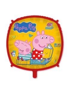 Peppa malac Messy Play fólia lufi 46 cm