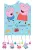 Peppa malac Messy Play pinata