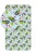 Peppa gumis lepedő 90x200 cm Nr 03