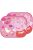 Peppa malac Happy napellenző ablakra 2 DARAB Nr1