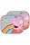 Peppa malac Rainbow napellenző ablakra 2 DARAB Nr2