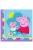 Peppa szalvéta 20 DARABOS, 33x33 cm FSC Nr4
