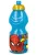 Pókember műanyag kulacs, sportpalack 400 ml Nr 02