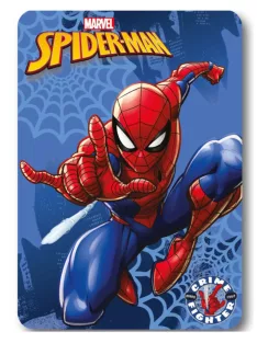 Pókember Crime Fighter polár takaró, pléd 100x140 cm Nr6