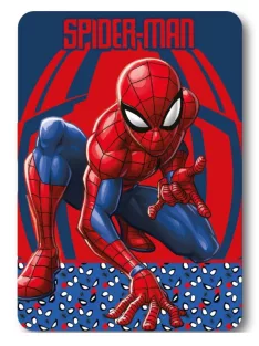 Pókember Watching Eyes polár takaró, pléd 100x140 cm Nr7