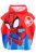 Pókember Spidey strandtörölköző poncsó 55x110 cm (Fast Dry) Nr2