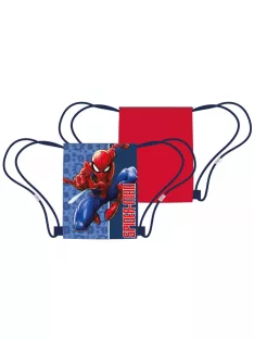 Pókember Swing Force tornazsák, sporttáska 40 cm Nr6