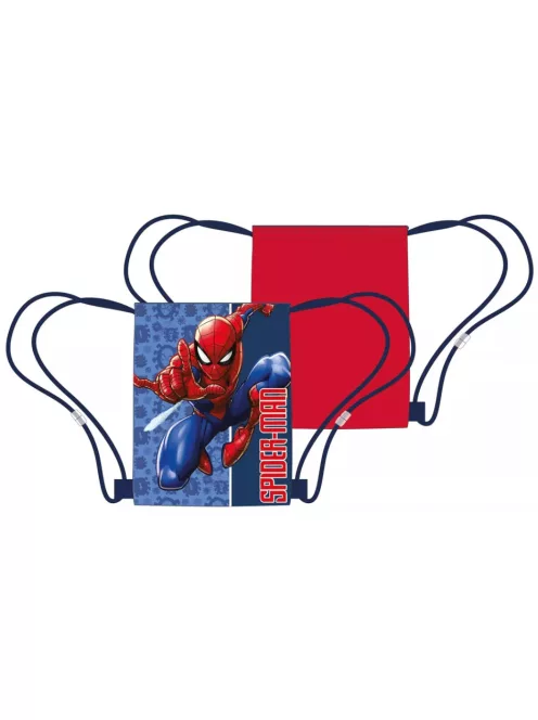 Pókember Swing Force tornazsák, sporttáska 40 cm Nr6