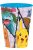 Pokemon pohár 260 ml